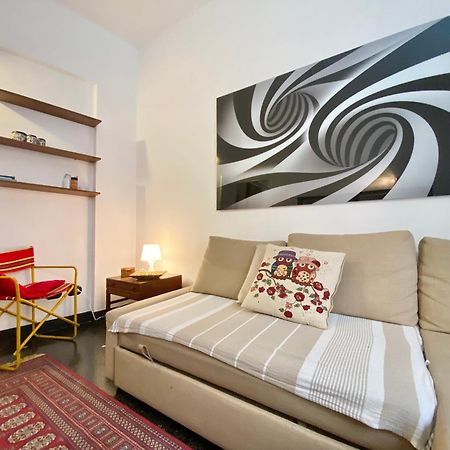 Appartement Casaviva - Comfy Bilo In Genova Porto Antico Extérieur photo