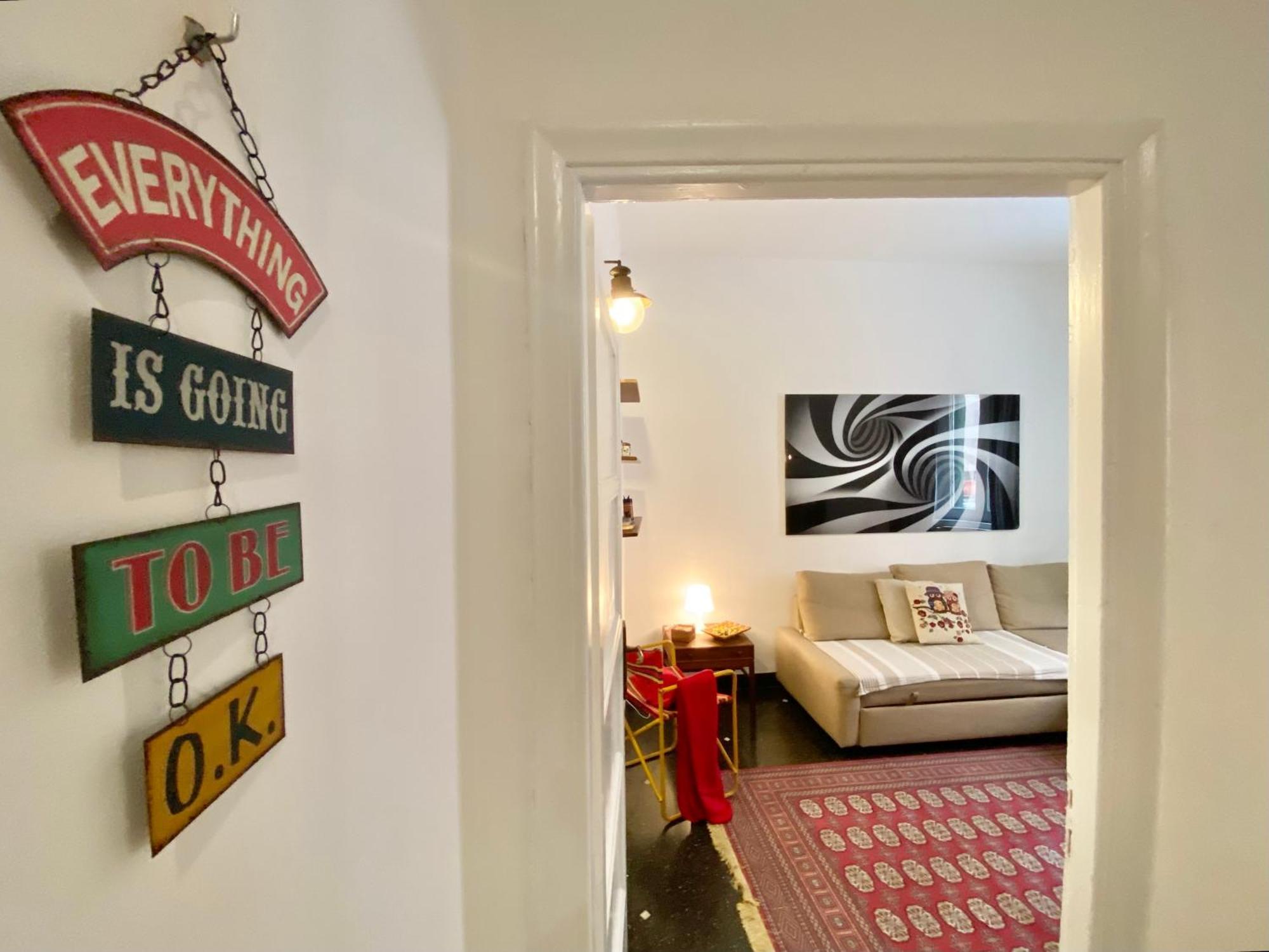 Appartement Casaviva - Comfy Bilo In Genova Porto Antico Extérieur photo