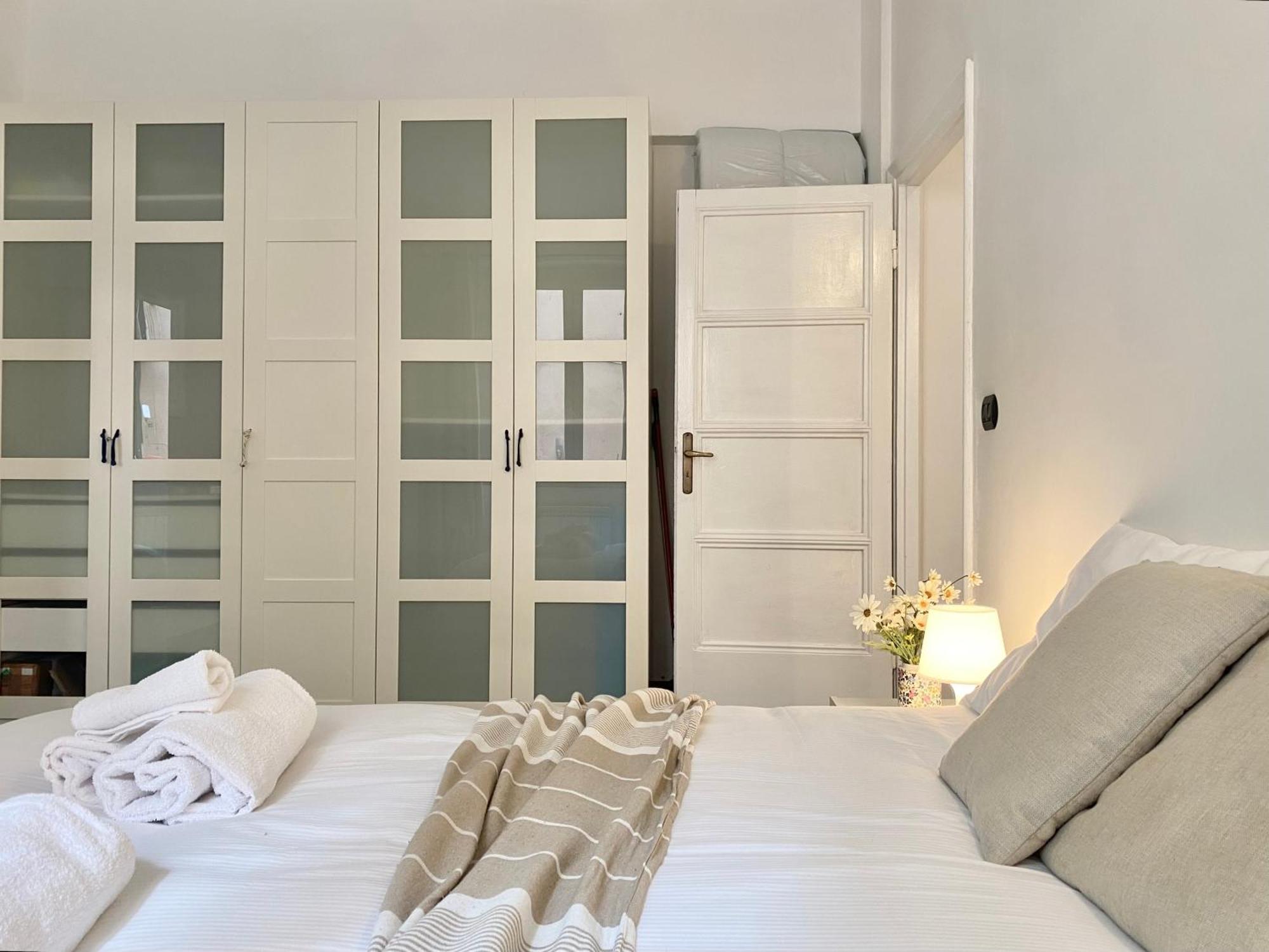 Appartement Casaviva - Comfy Bilo In Genova Porto Antico Extérieur photo
