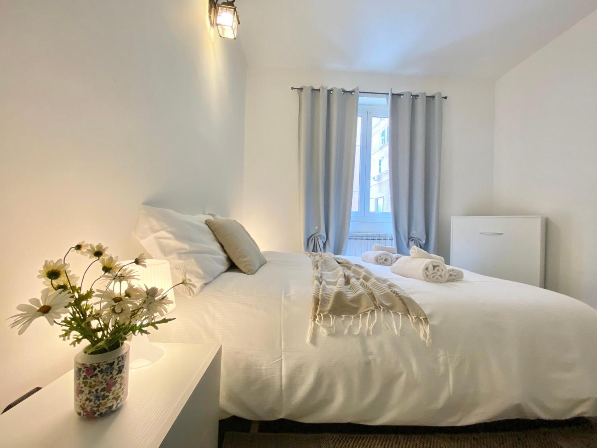 Appartement Casaviva - Comfy Bilo In Genova Porto Antico Extérieur photo